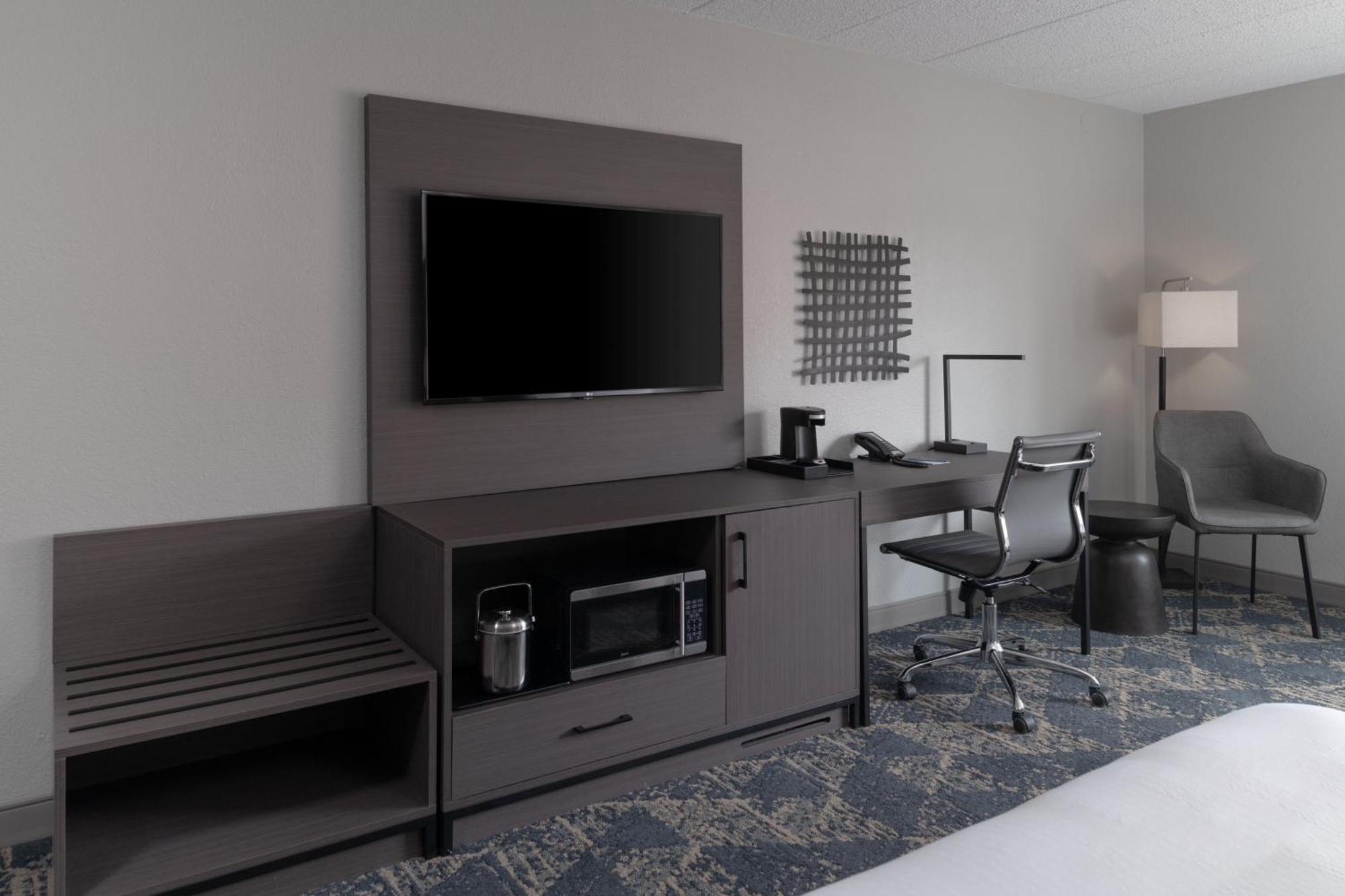 Fairfield By Marriott Inn & Suites Framingham Exterior photo