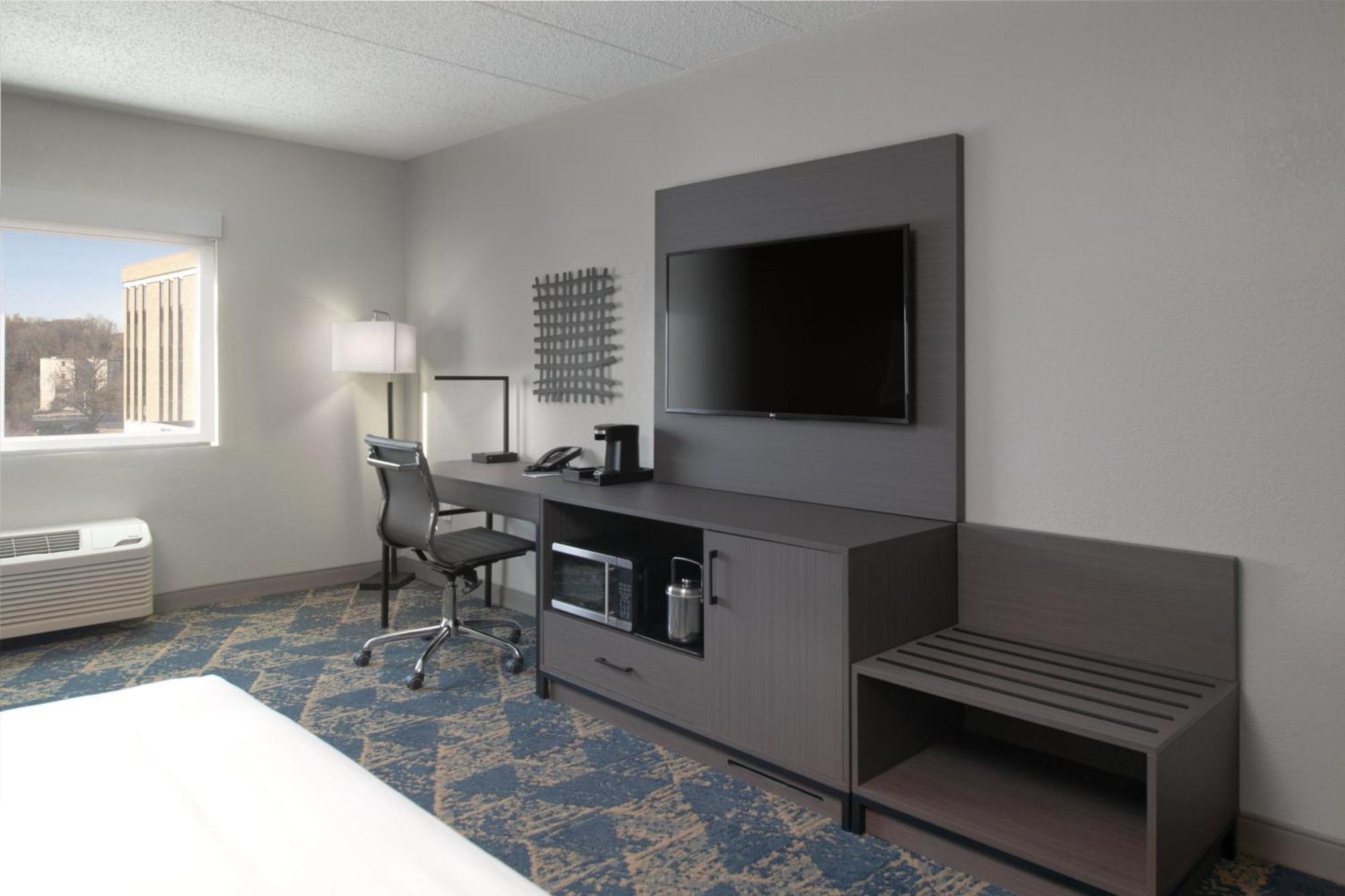 Fairfield By Marriott Inn & Suites Framingham Exterior photo