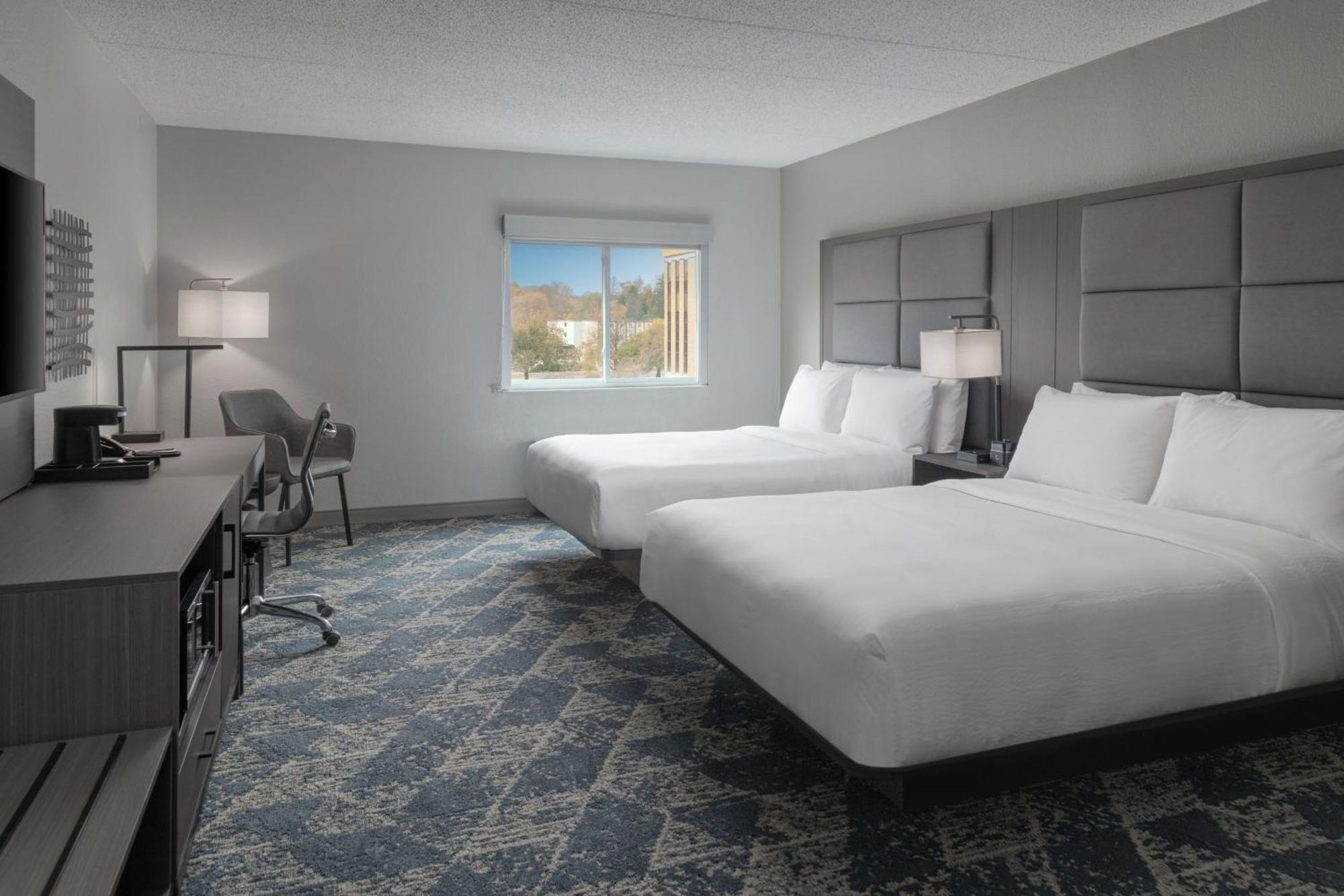 Fairfield By Marriott Inn & Suites Framingham Exterior photo